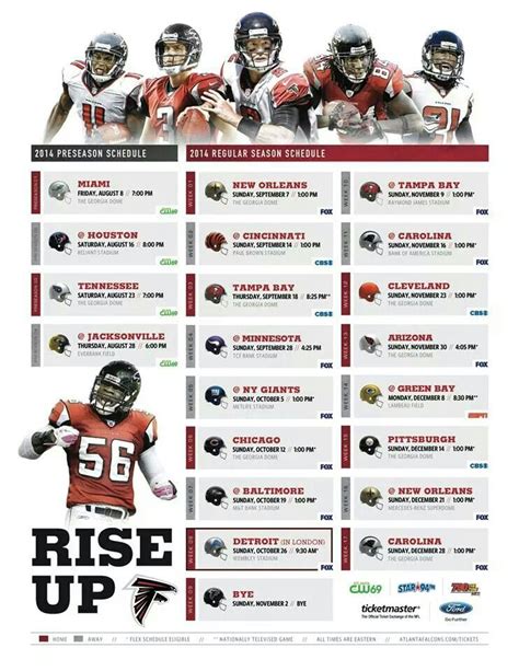 2024 Falcons pre.